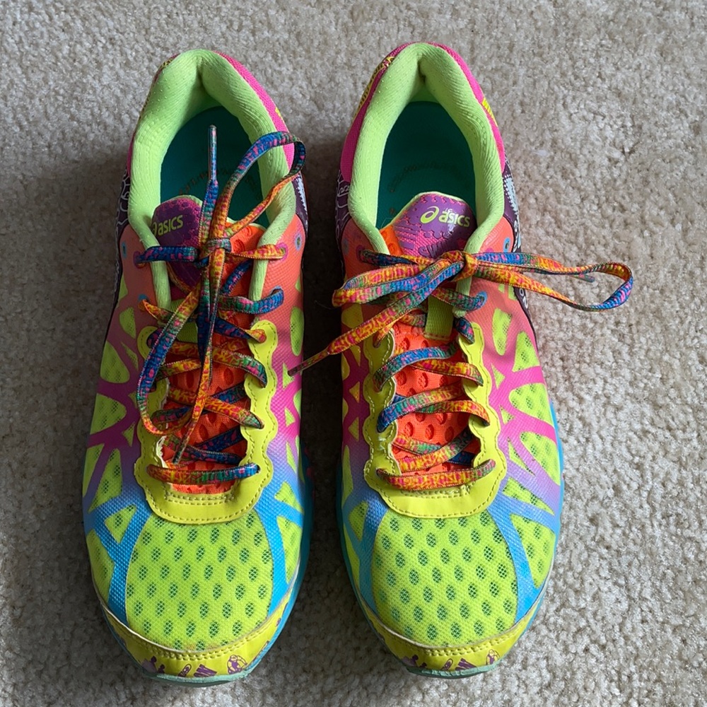 ASICS Gel-Noosa Tri 9 multicolor sneakers